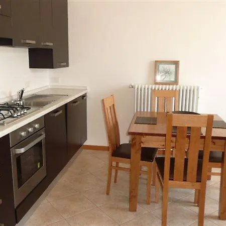 Apartment Sleeps 4 Pool