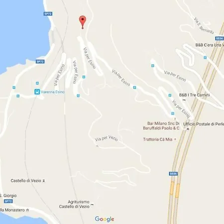 Sleeps 4 Pool Apartment Regoledo